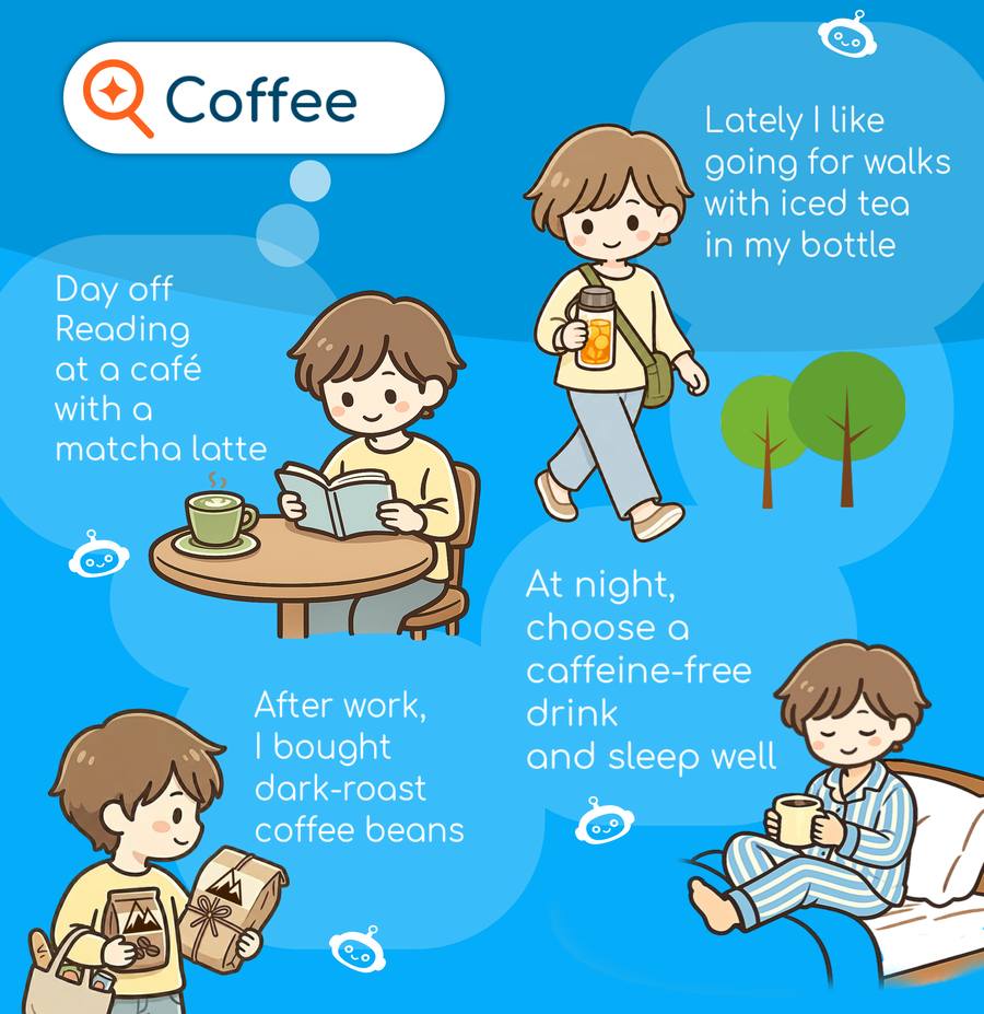 AI Smart Search image